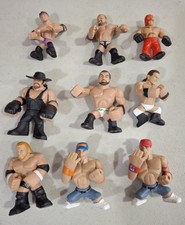 Wwe rumblers mini for sale  Statesville