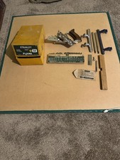 Stanley no50 vintage for sale  SHILDON