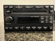 Ford oem radio for sale  Lynnwood