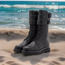 Högl stiefeletten 1 gebraucht kaufen  Berlin