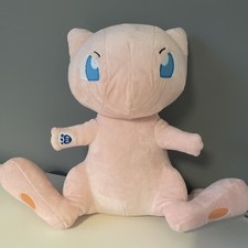 Build bear pokemon for sale  NOTTINGHAM