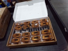 Roller rocker arms for sale  Ontario
