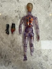 denys fisher cyborg for sale denys fisher cyborg for sale WARWICK