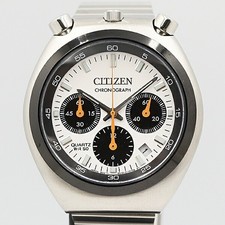 Usado,  Grau de manutenção/caixa Citizen An3660-81A gravadora chifre data cronógrafo Qz Me comprar usado  Enviando para Brazil