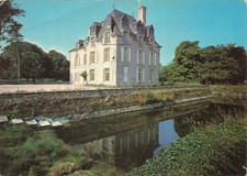 Saint gervais château d'occasion  Expédié en Belgium