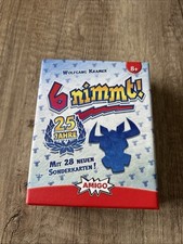 Nimmt jahre jubiläumsedition gebraucht kaufen  Rhauderfehn