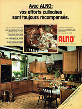 Publicité advertising 028 d'occasion  Tinténiac