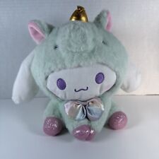 Cinnamoroll plush unicorn for sale  Lincoln