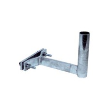 Supporto antenna 40mm usato  Roma