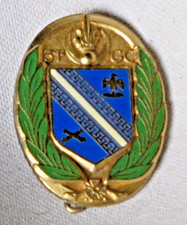 Delsart g955 31ème d'occasion  Labrit
