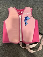 Kids swim vest for sale  PORTSMOUTH