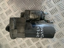 Demarreur bosch fiat d'occasion  Déols