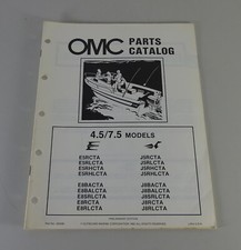Teilekatalog johnson evinrude gebraucht kaufen  Jever