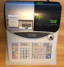 Casio 2200 electronic for sale  Odessa
