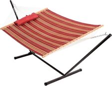 Quilted fabric hammock for sale  Buffalo