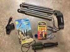 Hunting accessories lot for sale  Shipping to Ireland