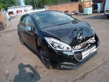 Peugeot 208 tailgate for sale  DUMFRIES