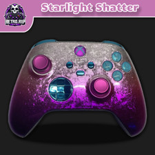 Usado, ❄️Controlador Sem Fio Personalizado Série Xbox - Efeito Hall / Joysticks de Alumínio❄️ comprar usado  Enviando para Brazil