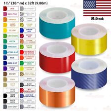 Vinyl pinstriping stripe for sale  Shipping to Ireland
