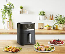 Tefal heißluftfritteuse easy gebraucht kaufen  Mickhausen