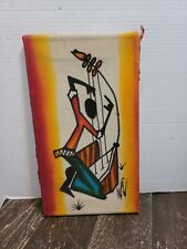 African oil original for sale  Parkston