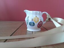 Emma bridgewater christmas for sale  STOKE-ON-TRENT