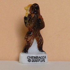 Fève star wars d'occasion Fève star wars d'occasion  Toulon-