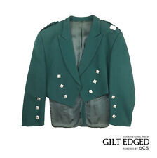 Prince charlie jacket for sale  MOTHERWELL