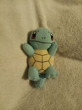 Squirtle pokemon plush for sale  Shipping to Ireland