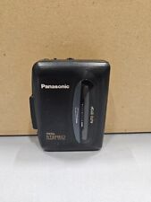 Panasonic stereo cassette for sale  Ireland