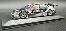 Minichamps audi dtm d'occasion  Expédié en Belgium