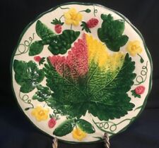 Vintage german majolica for sale  Shipping to Ireland