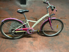 Bici bambina della usato  Roma