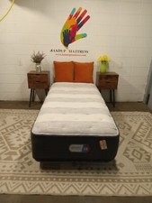 Beautyrest platinum backcare for sale  New Bedford