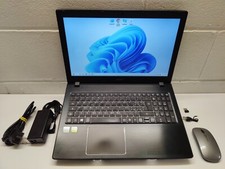 Notebook acer intel usato  Parma