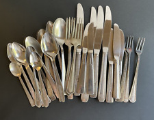 Lot vintage silver for sale  Whittier