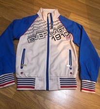 Boys everlast tracksuit for sale  LONDON