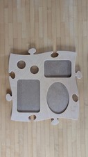 Holz bilderrahmen galerie gebraucht kaufen  Erlangen