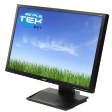 Acer b223w monitor usato  Arezzo