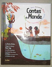 Contes d'occasion  Corbeil-Essonnes