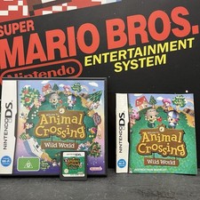 animal crossing wild world comprar usado animal crossing wild world comprar usado Enviando para Brazil