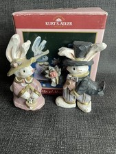 Kurt adler easter for sale  Grafton