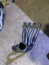 Collettori scarico suzuki usato  Aci Castello