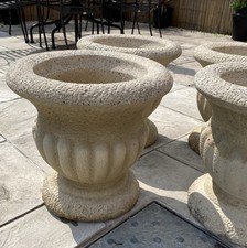 Round stone garden for sale  STRATFORD-UPON-AVON
