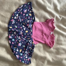Babauba kleid drehkleid gebraucht kaufen  Dortmund