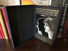 Alberto martini illustratore usato Alberto martini illustratore usato  Roma