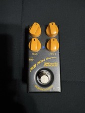 Markbass mini dist usato  Spedire a Italy