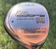 King cobra unlimited for sale  STROUD