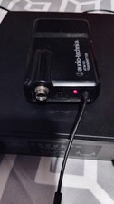 Audio technica uhf gebraucht kaufen  Berlin