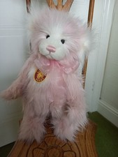 Charlie bears mandy for sale  SHREWSBURY